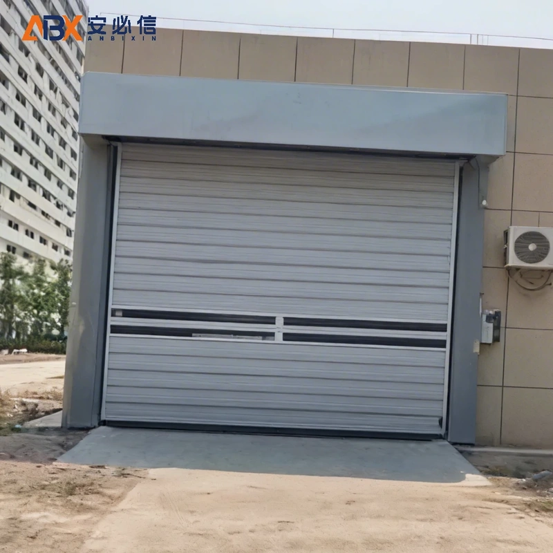 神农架林区医药密闭高速门